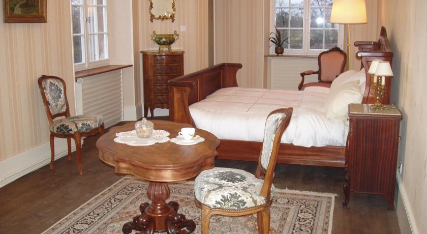 Chateau De Werde Matzenheim Phòng bức ảnh