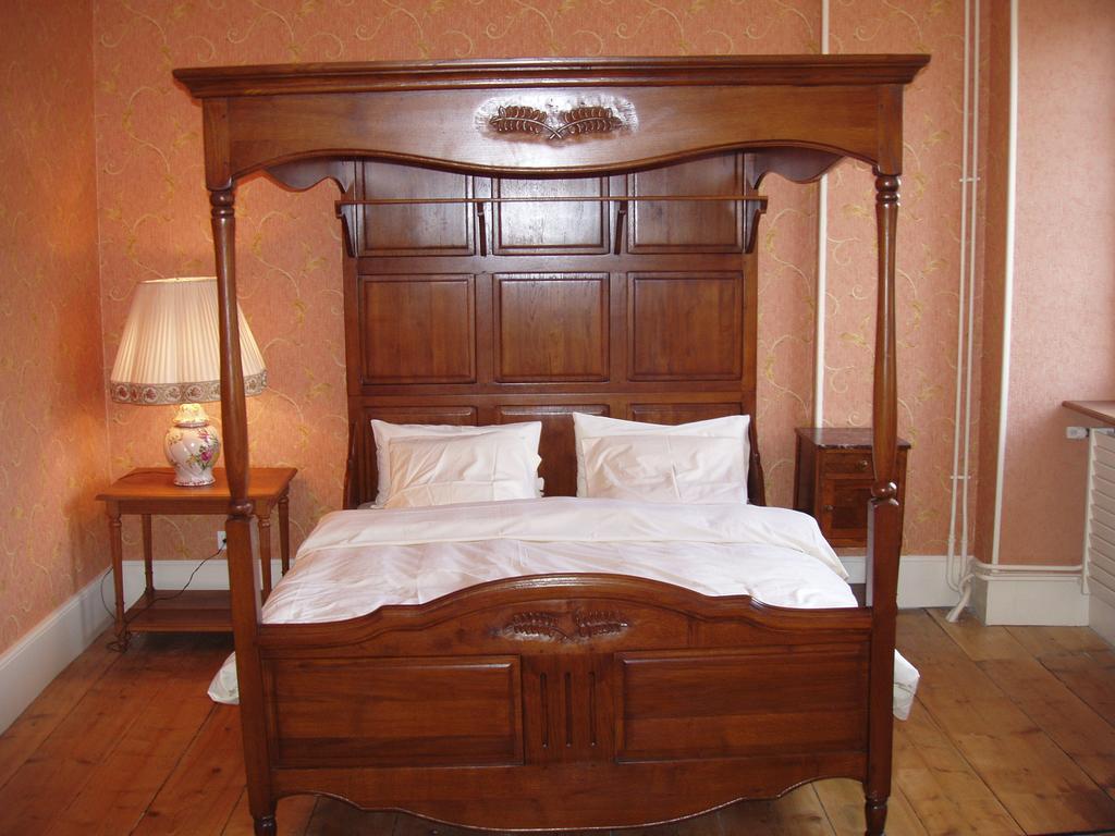 Chateau De Werde Matzenheim Phòng bức ảnh