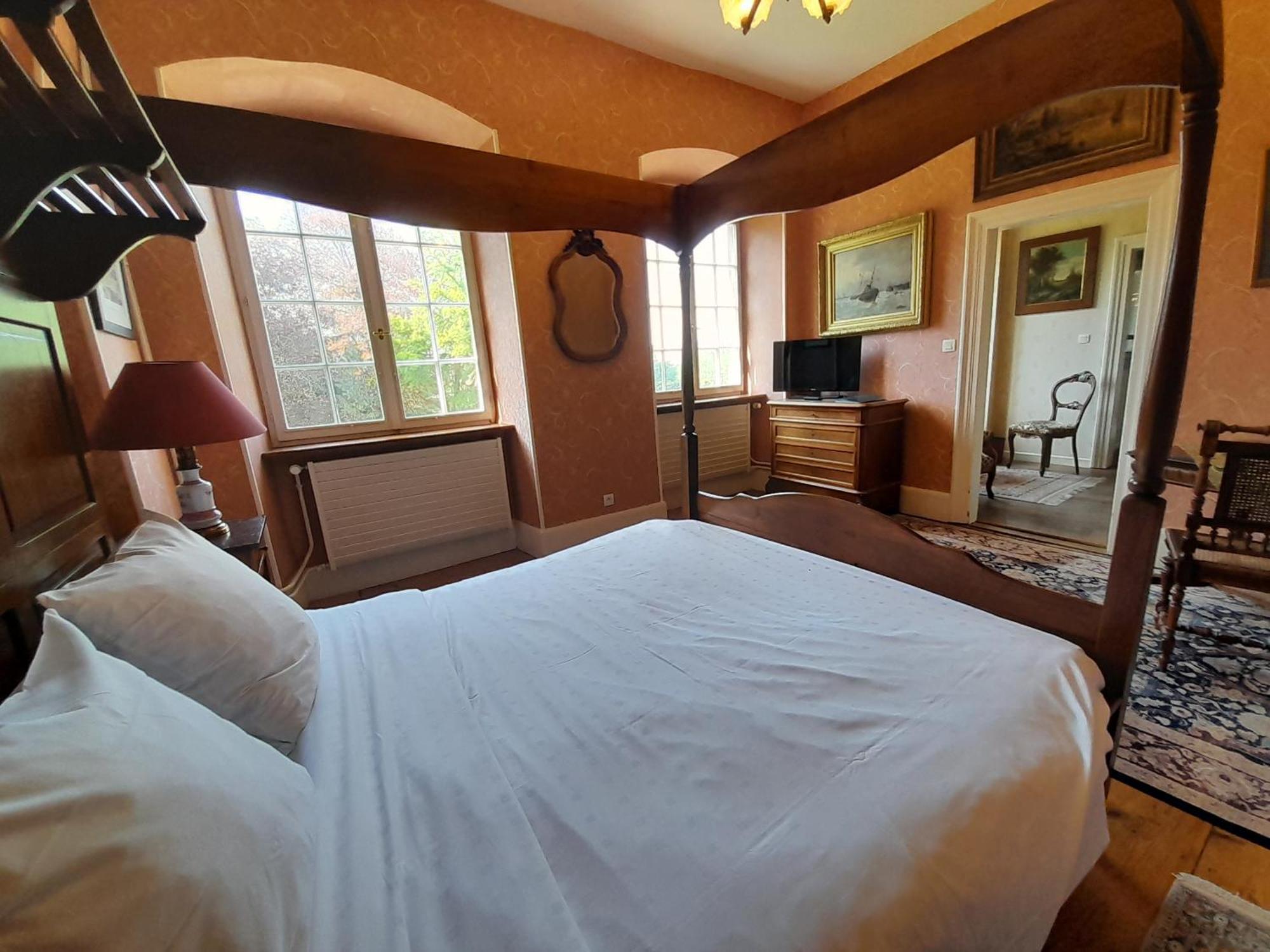Chateau De Werde Matzenheim Ngoại thất bức ảnh
