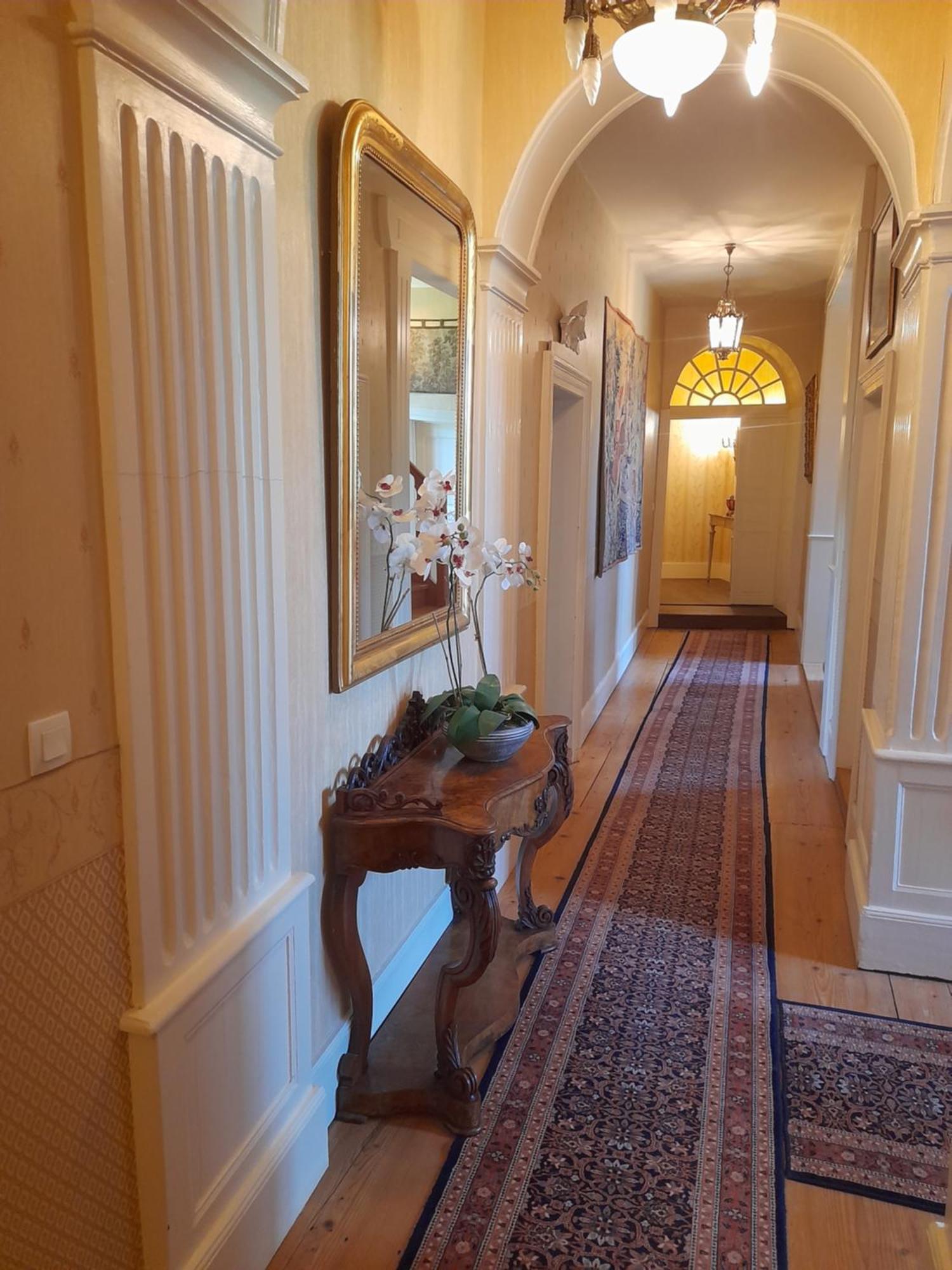 Chateau De Werde Matzenheim Ngoại thất bức ảnh