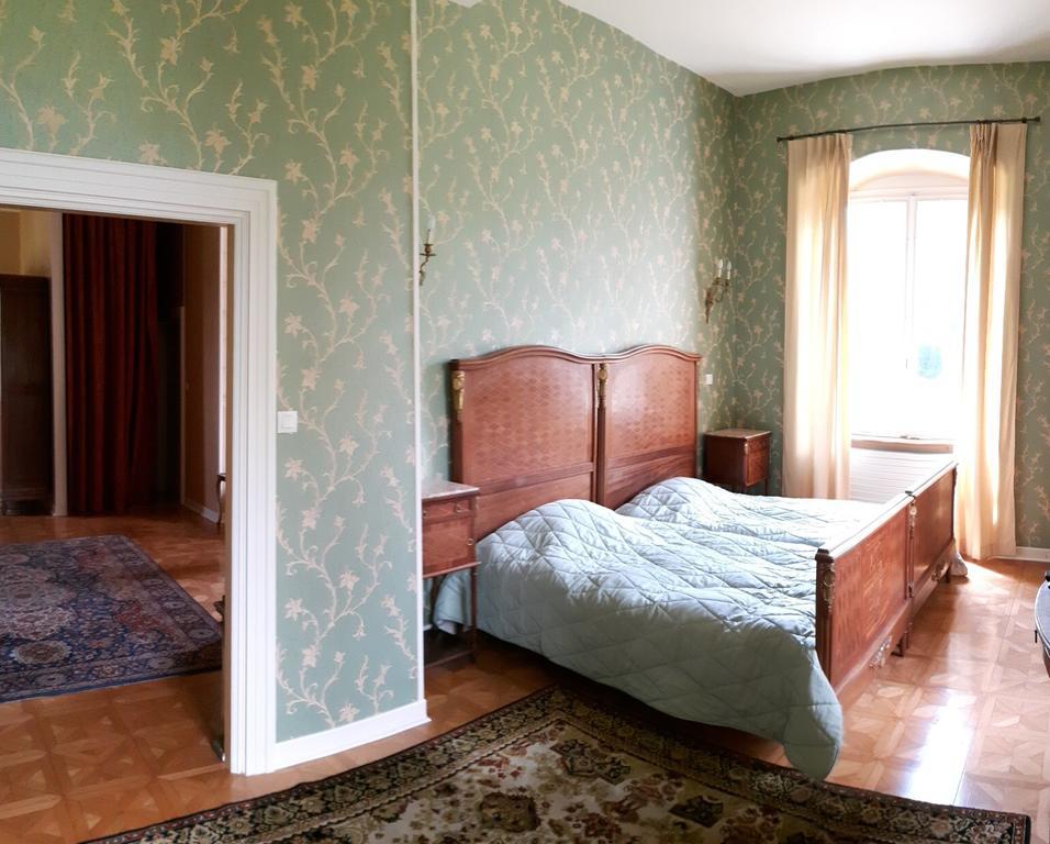 Chateau De Werde Matzenheim Ngoại thất bức ảnh